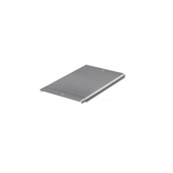 DKC / ДКС 35520 Крышка на лоток с заземлением осн. 50 (цена за 1м)