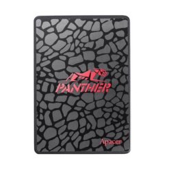 Накопитель SSD  512Гб Apacer AS350 Panther AP512GAS350-1