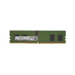 Оперативная память  8Гб DDR5 4800 МГц Samsung M323R1GB4BB0-CQK
