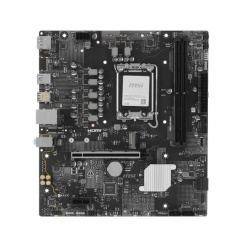 Материнская плата MSI PRO H810M-E H810