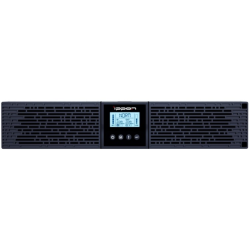 ИБП 1500ВА Ippon Smart Winner II 1500 черный