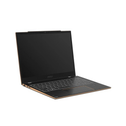 Ноутбук MSI Summit E13 AI Evo A1MTG-001US черный