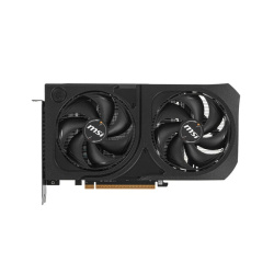 Видеокарта NVIDIA GeForce RTX 5060 Ti 16Gb (MSI GeForce RTX 5060 Ti SHADOW 2X OC PLUS)