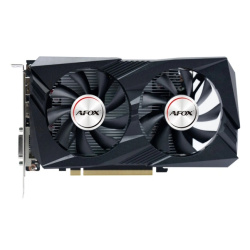 Видеокарта NVIDIA GeForce RTX 3050 6 Гб (Afox AF3050-6GD6H7-V2)