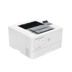 Принтер лазерный HP LaserJet Pro 4003dn (2Z609A) A4 Duplex Net белый