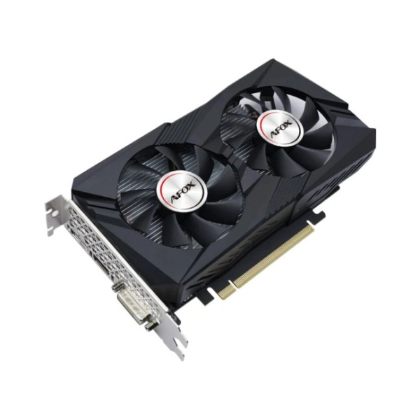 Видеокарта NVIDIA GeForce RTX 3050 6 Гб (Afox AF3050-6GD6H7-V2)