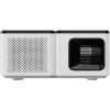 Проектор Cactus CS-PRO.03WT.Full HD белый (LCD, Full HD(1920x1080), 7500 лм, 2300:1, 3хHDMI/AV, Wi-Fi/Bluetooth, колонки 5 Вт, ресурс лампы 30000 ч) 