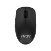 Моноблок MSI Modern AM272P 1M-683XRU черный