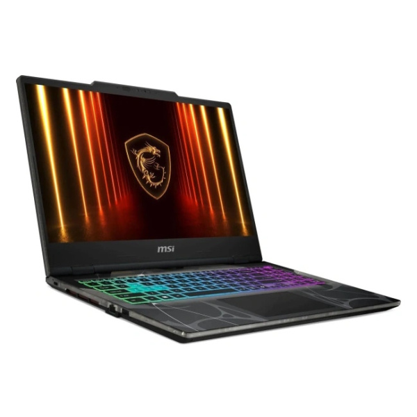 Ноутбук игровой MSI Cyborg 15 B2RWEKG-236XRU черный