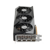 Видеокарта AMD Radeon RX 7600 8Гб (GIGABYTE GV-R76GAMING OC-8GD)