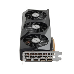 Видеокарта AMD Radeon RX 7600 8Гб (GIGABYTE GV-R76GAMING OC-8GD)