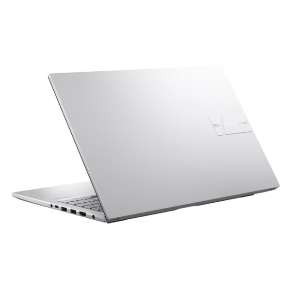 Ноутбук Asus Vivobook 15 F1504VA-BQ250 серебристый