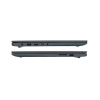 Ноутбук Lenovo IdeaPad Slim 3 15AMN8 серый