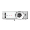 Проектор Infocus Genesis IV IN0028SL белый (DLP, Full HD (1920x1080), 4000 лм, 30000:1, 2хHDMI/2хVGA/S-Video, колонки 10 Вт, ресурс лампы 15000 ч)