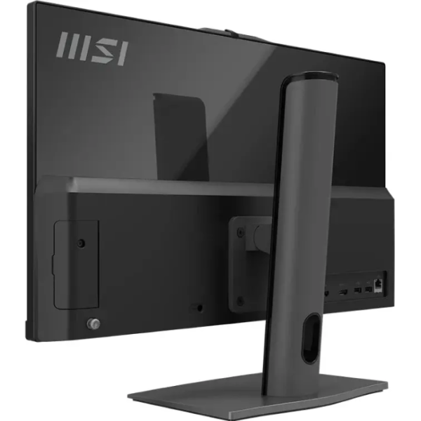 Моноблок MSI Modern AM242P (1M-1663XRU) черный
