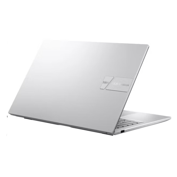 Ноутбук Asus Vivobook 15 F1504VA-BQ250 серебристый