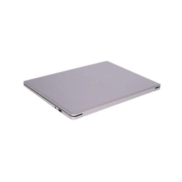 Ноутбук HONOR MagicBook X 14 (5301ALXB) серый (14", 1920x1200 IPS, Intel Core i3-1315U, 8Gb, SSD 512Gb, Intel UHD Graphics, noOS)