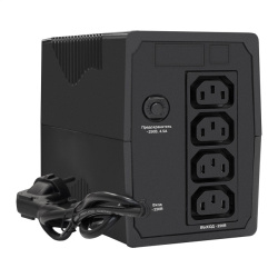 SpecialPro Smart LLB-600.LCD.AVR.4C13_1