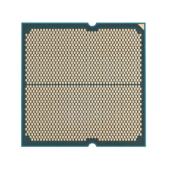 Процессор RYZEN X8 9800X3D (AM5, 8/16, 4700-5200 МГц, L2 - 6 Мб, L3 - 96 Мб, AMD Radeon Graphics, TDP 120 Вт)