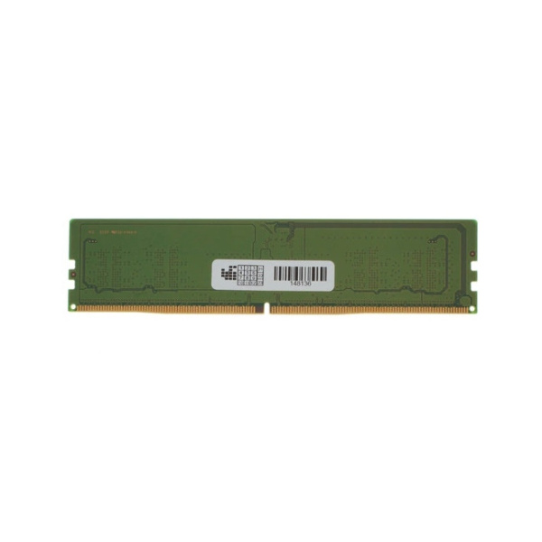 Оперативная память  8Гб DDR5 4800 МГц Samsung M323R1GB4BB0-CQK