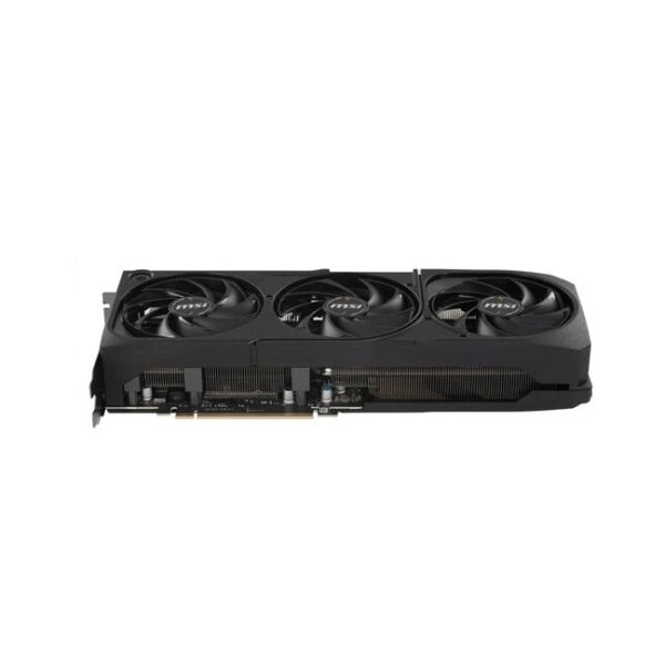 Видеокарта NVIDIA GeForce RTX 5080 16Gb (MSI GeForce RTX 5080 SHADOW 3X OC)