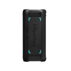 Колонка HISENSE PARTY ROCKER ONE чёрный