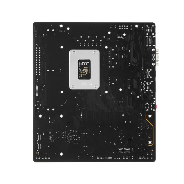 Материнская плата GIGABYTE H810M S2H GEN5
