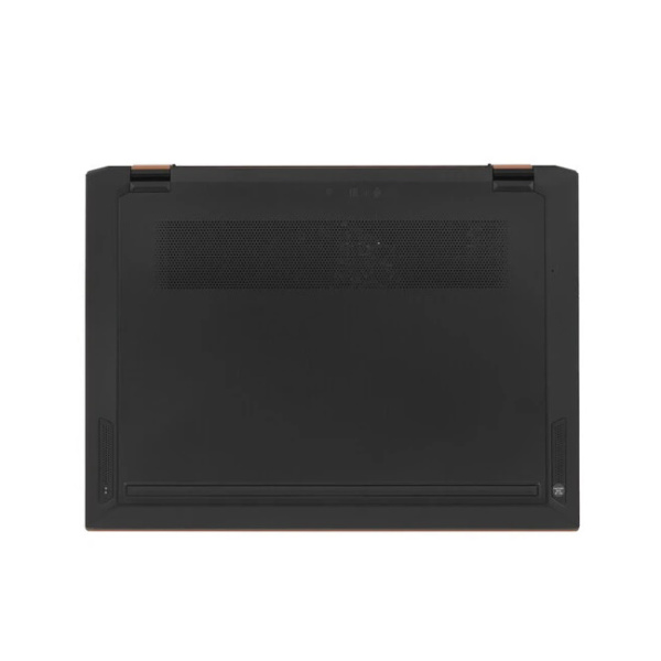 Ноутбук MSI Summit E13 AI Evo A1MTG-001US черный