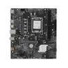 Материнская плата MSI PRO H810M-E H810