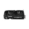 Видеокарта NVIDIA GeForce RTX 5060 8Gb (MSI GeForce RTX 5060 SHADOW 2X OC) (PCIe 5.0, 2280-2527 МГц, 8 Гб GDDR7 28000 МГц, 128 бит, HDMI/DisplayPort x3)
