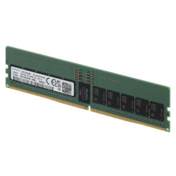 Оперативная память 32Гб DDR5 5600 МГц Samsung M323R4GA3PB0-CWM
