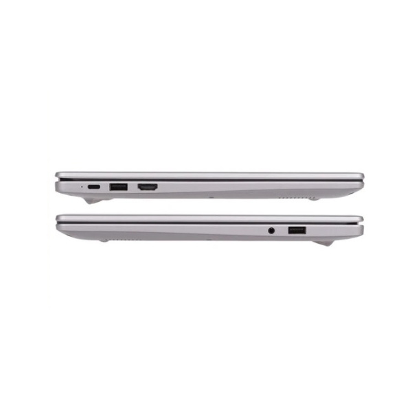 Ноутбук HONOR MagicBook X 14 (5301ALXB) серый (14", 1920x1200 IPS, Intel Core i3-1315U, 8Gb, SSD 512Gb, Intel UHD Graphics, noOS)