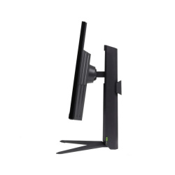 Монитор игровой 27" LG UltraGear 27GR93U-B черный