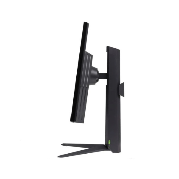 Монитор игровой 27" LG UltraGear 27GR93U-B черный