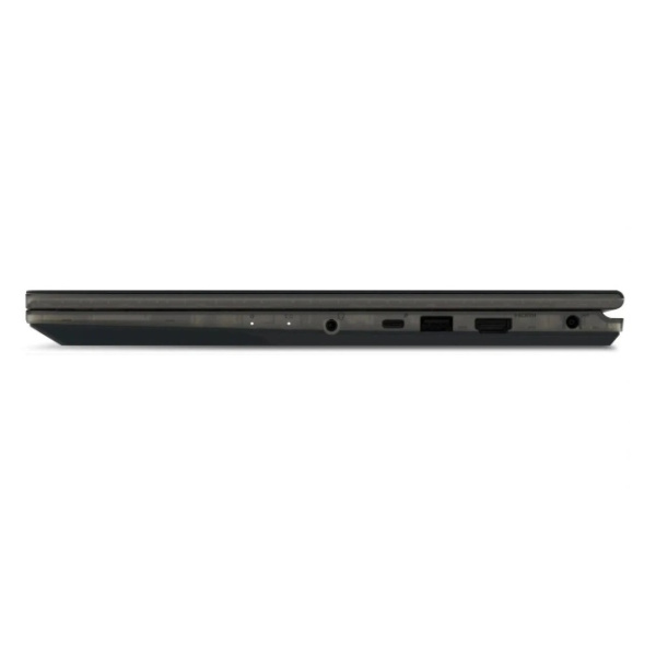 Ноутбук игровой MSI Cyborg 15 B2RWEKG-236XRU черный