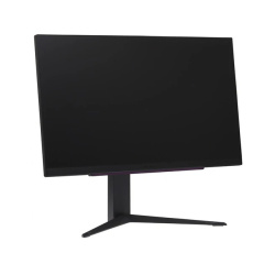 Монитор игровой 27" LG UltraGear 27GR93U-B черный