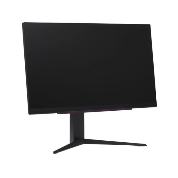 Монитор игровой 27" LG UltraGear 27GR93U-B черный