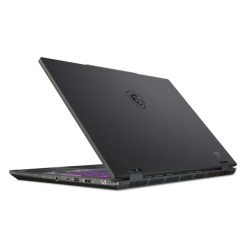 Ноутбук игровой MSI Cyborg 15 B2RWEKG-236XRU черный