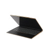 Ноутбук MSI Summit E13 AI Evo A1MTG-001US черный
