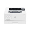 Принтер лазерный HP LaserJet Pro 4003dn (2Z609A) A4 Duplex Net белый