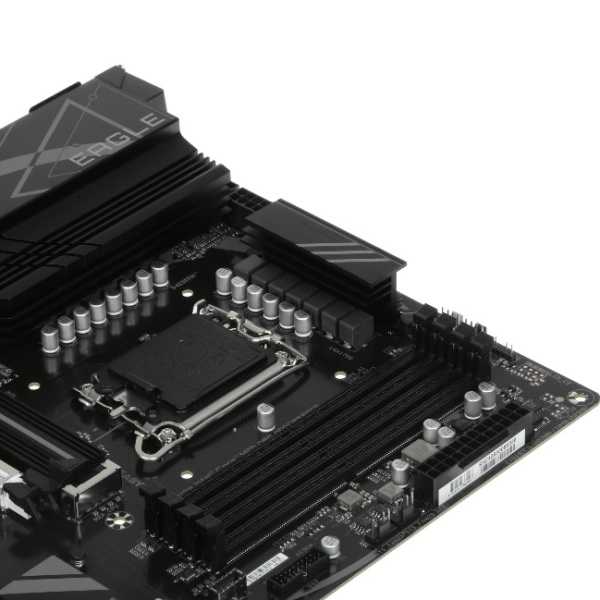 Материнская плата Gigabyte Z790 EAGLE AX