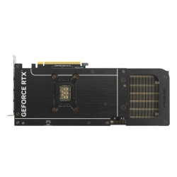 Видеокарта NVIDIA GeForce RTX 5080 16 Гб (ASUS GeForce RTX 5080 PRIME OC 16GB)