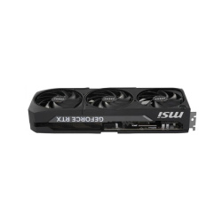 Видеокарта NVIDIA GeForce RTX 5080 16Gb (MSI GeForce RTX 5080 SHADOW 3X OC)