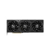 Видеокарта NVIDIA GeForce RTX 5080 16Gb (Palit GeForce RTX 5080 GamingPro) (PCIe 5.0, 2295-2617 МГц, 16 Гб GDDR7 30000 МГц, 256 бит, HDMI/DisplayPort x3)