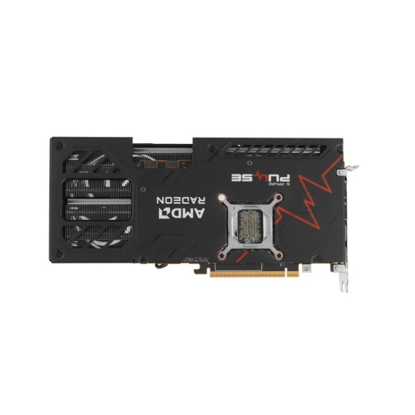 Видеокарта AMD Radeon RX 9070 16Gb (Sapphire AMD Radeon RX 9070 PULSE)