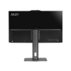 Моноблок MSI Modern AM272P 1M-683XRU черный