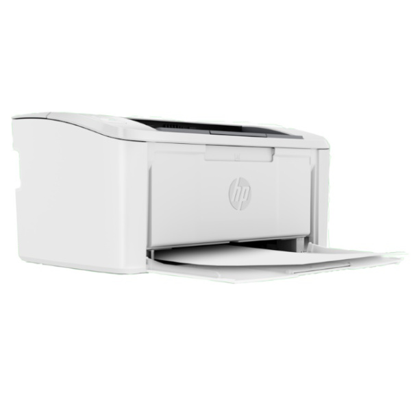 Принтер лазерный HP LaserJet M111a (7MD67A) белый, черно-белая печать, А4, 600x600 dpi, 20 стр/мин, USB, HP 150A (W1500A)