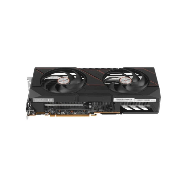 Видеокарта AMD Radeon RX 9070 16Gb (Sapphire AMD Radeon RX 9070 PULSE)